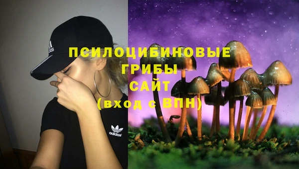 таблы Баксан